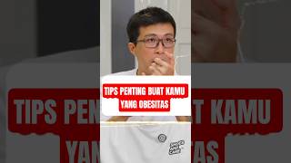 Download lagu Exercise tips for obese people from Dr. Tirta #health #drtirta #education mp3