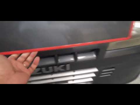 RADIATOR ISSUE ENGINE REBUILD 100% ASSEMBLED SUZUKI TRANSFORMER DA64 DA63 K6A  GENERAL OVERHAUL