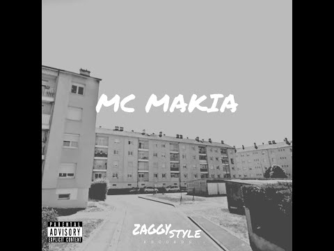 Mc Makia - Envoie ça