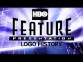 HBO Feature Presentation Logo History 55