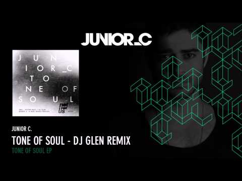 Junior C - Tone of Soul (DJ Glen Remix)