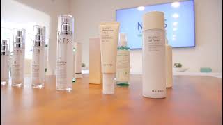 NoTS Cener Albania - Korean Cosmetics