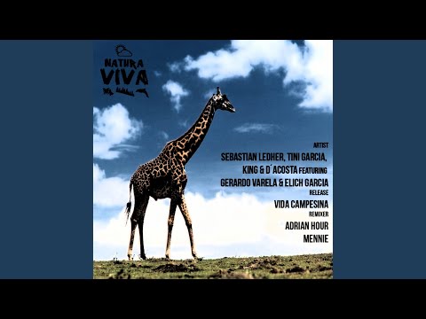 Vida Campesina (Adrian Hour Remix)