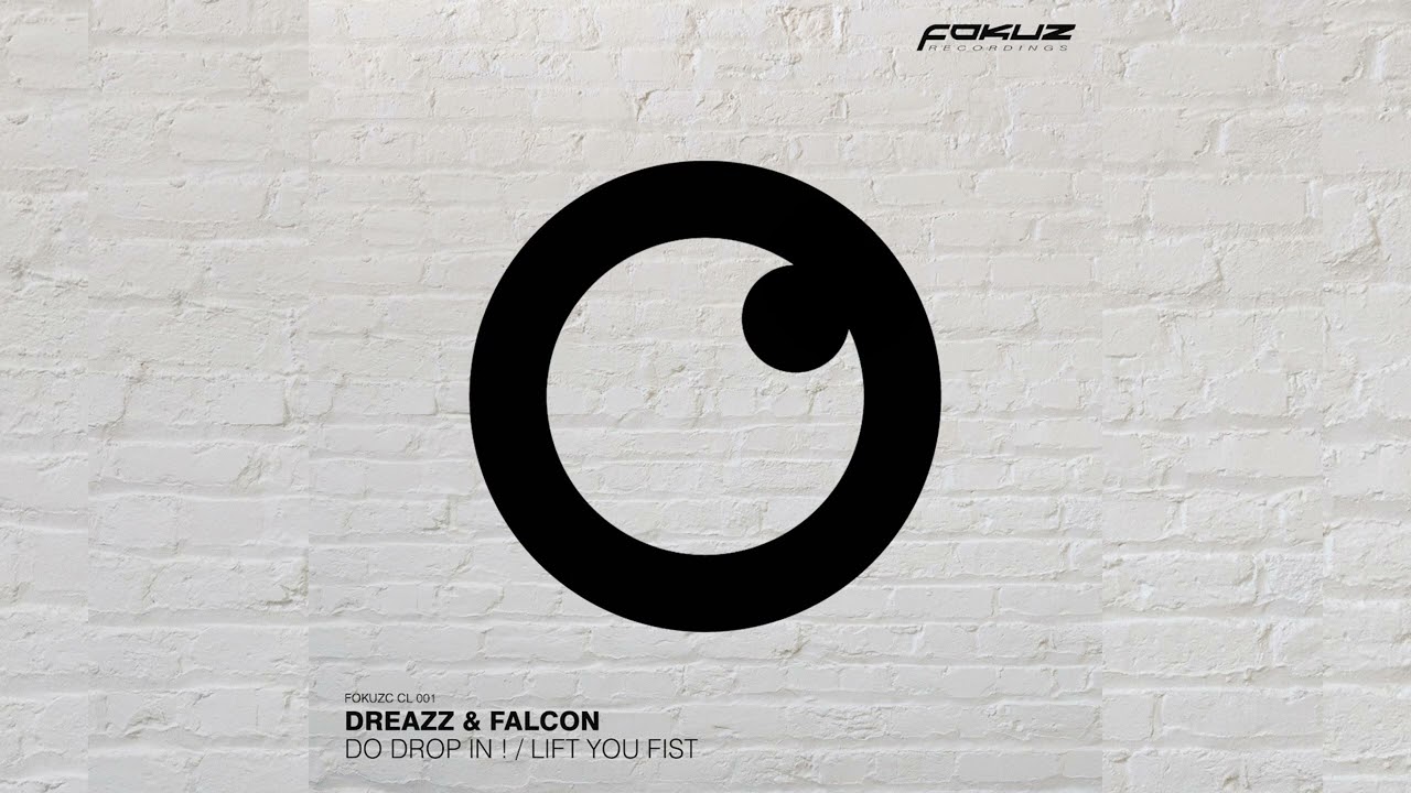 Falcon and Dreazz - Do Drop In !