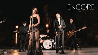Download lagu Encore- Quizás, Quizás, Quizás/Bésame Mucho (Cover) mp3 Download lagu Encore- Quizás, Quizás, Quizás/Bésame Mucho (Cover) mp3