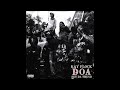Kay Flock & Set Da Trend - DOA (AUDIO)
