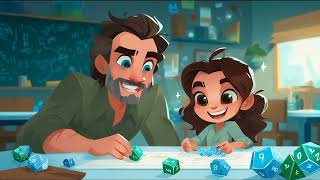 8. Sınıf Matematik - Basit olayların olma olasılığını hesaplama şarkısı