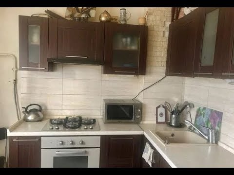 #Квартира#Клин двухкомнатная 60 кв м сталинка с мебелью #АэНБИ #недвижимость
