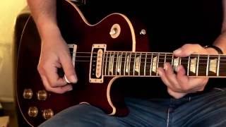 Video thumbnail for 2010 Gibson Les Paul "Sammy Hagar" LTD Edition, Part2 by GregsGuitars