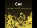 Call Me Maybe Carly Rae Jepsen Symphony Orchestra Cover S N Orchestral Adventures