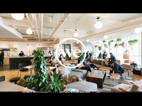 Welcome to WeWork Boston | WeWork
