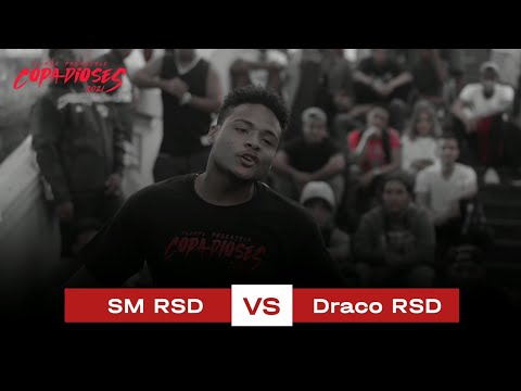 SM RSD 🆚️ Draco RSD /8vos/ Copa Dioses | Final Nacional