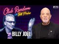Billy Joel Club Random