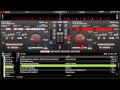 How to mix in Virtual DJ