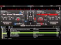 How to mix in Virtual DJ 