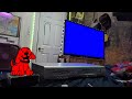 VHS Opening On Monsters Inc