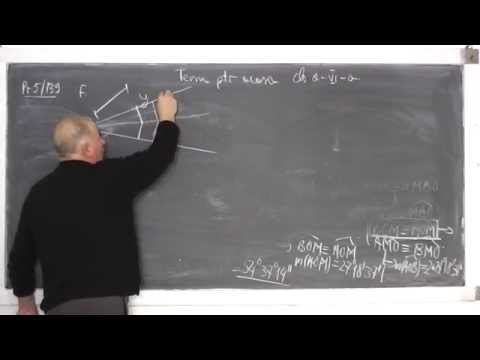 1/2 Lectia 465 - Rezolvam probleme de geometrie plana cu Masura unghiurilor Coliniaritate - Clasa 6