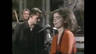 The Sugarcubes   Motorcrash SNL 1988 part 1