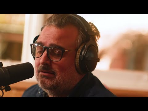 The Meltdown - Tell You Not To Worry (Solo Version recorded live at Elwood Records)