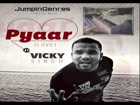 JumpinGenres - Pyaar ft. Vicky Singh [OFFICIAL TRAILER]