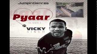 JumpinGenres - Pyaar ft. Vicky Singh [OFFICIAL TRAILER]