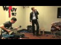 The Walkmen - "Dónde Está la Playa" (Live at WFUV)