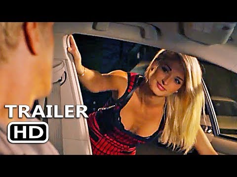 DRIVERX Official Trailer (2018) Tanya Clarke, Patrick Fabian Movie