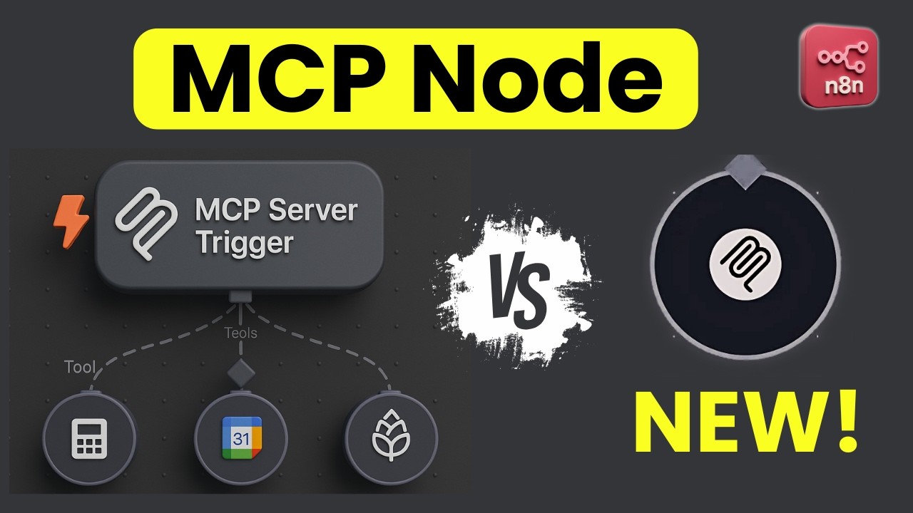 Native vs Community MCP Node in n8n (Which Is Better?)