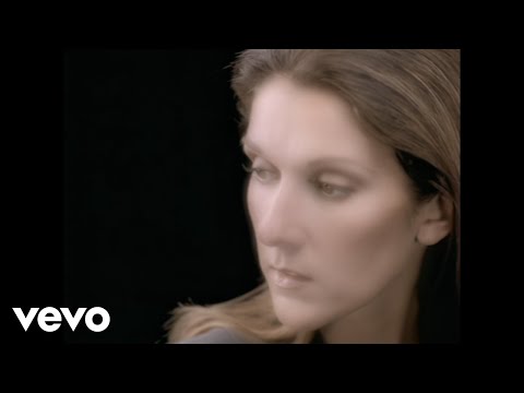 Céline Dion - Zora sourit (Vidéo officielle remasterisée en HD)