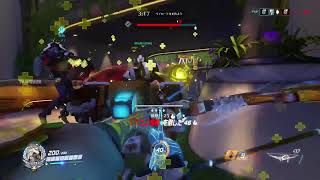 （PS4）　「オーバーウォッチ」