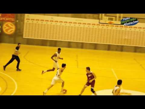 Buzzer Beater - U16M Real Madrid
