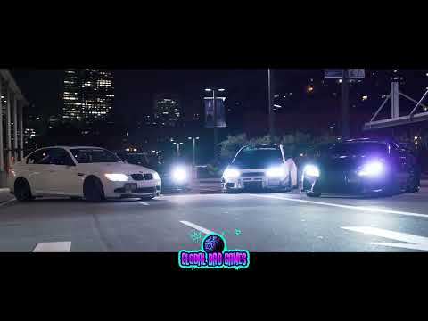 Kruzzo x Aymi - Messenger (Official  Car Video)