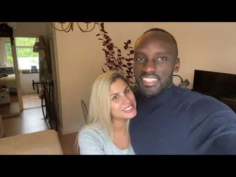 IN TILL FÖRLOSSNINGEN ! - Nadia & Lamberi vecka 24