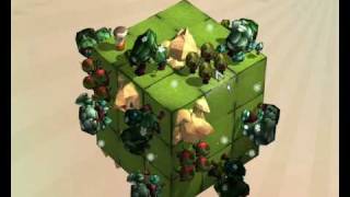 A Mazing Monk - Gameplay Footage