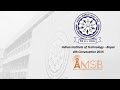 Indian Institute Of Technology Ropar 4th Convocation 2015