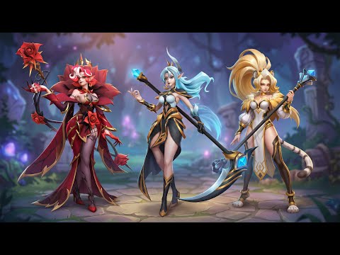 X-Clash Hero Tier List: Best Heroes for the First 60 Days! (F2P & Spenders) #xclash #xclashwincash