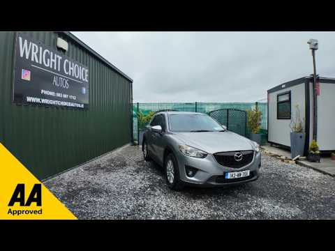 2014 Mazda CX-5 NCT 05/27 - Image 2