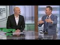 Frank Leboeuf Reminisces With Craig Burley About Their Time At Chelsea | Extra Time