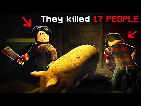 This Roblox Game is Hiding Something Really Scary & Dark…