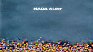 Nada Surf - All You Need Is Love