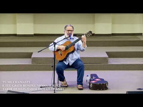 Tarde Te Amei - Stênio Marcius