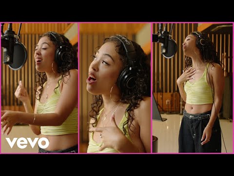 Video thumbnail for The Proud Family: Louder and Prouder Opening Theme