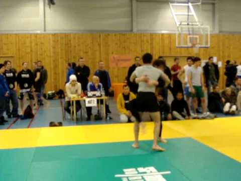 Grotta Grappling  - Idris musajev Advanced (2) vs ?