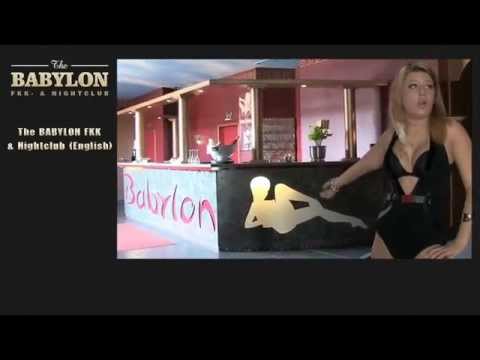 Short information tour through the FKK Babylon - English ▶5:18