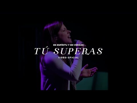 Tu Superas - Kelly Spyker