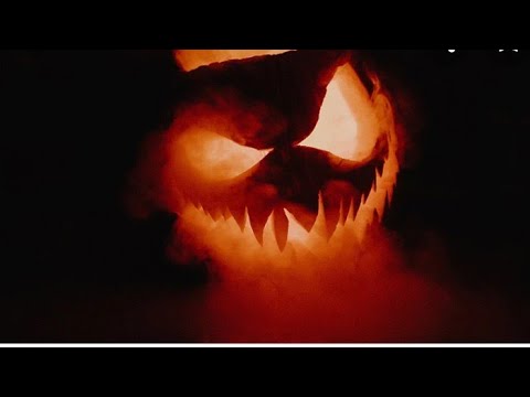 Jack o Candy Halloween Trick!!!