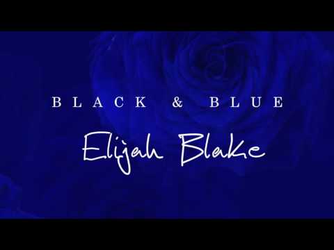 Elijah Blake - Black And Blue (audio)
