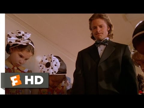 Happy, Texas (8/10) Movie CLIP - Wayne's Prayer (1999) HD