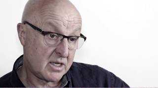 Video thumbnail for Haunted Spaces Chris Watson Interview Part 1 by Soniccouture