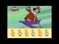Inspector Gadget Intro Series 2 2001 A K A Gadget The Gadgetinis
